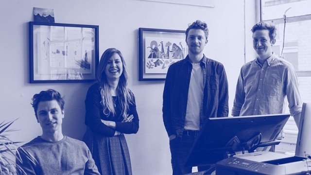 HORNET SIGNS MOTH COLLECTIVE