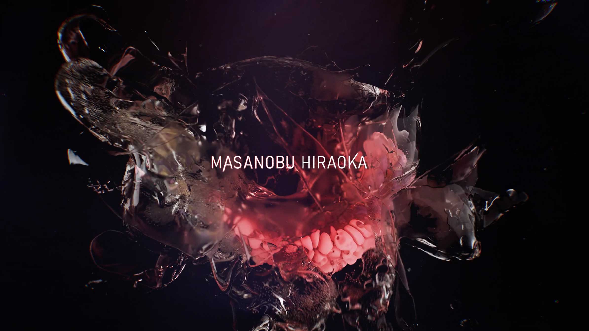 Motion Plus Design Tokyo Trailer byStudio River | STASH MAGAZINE