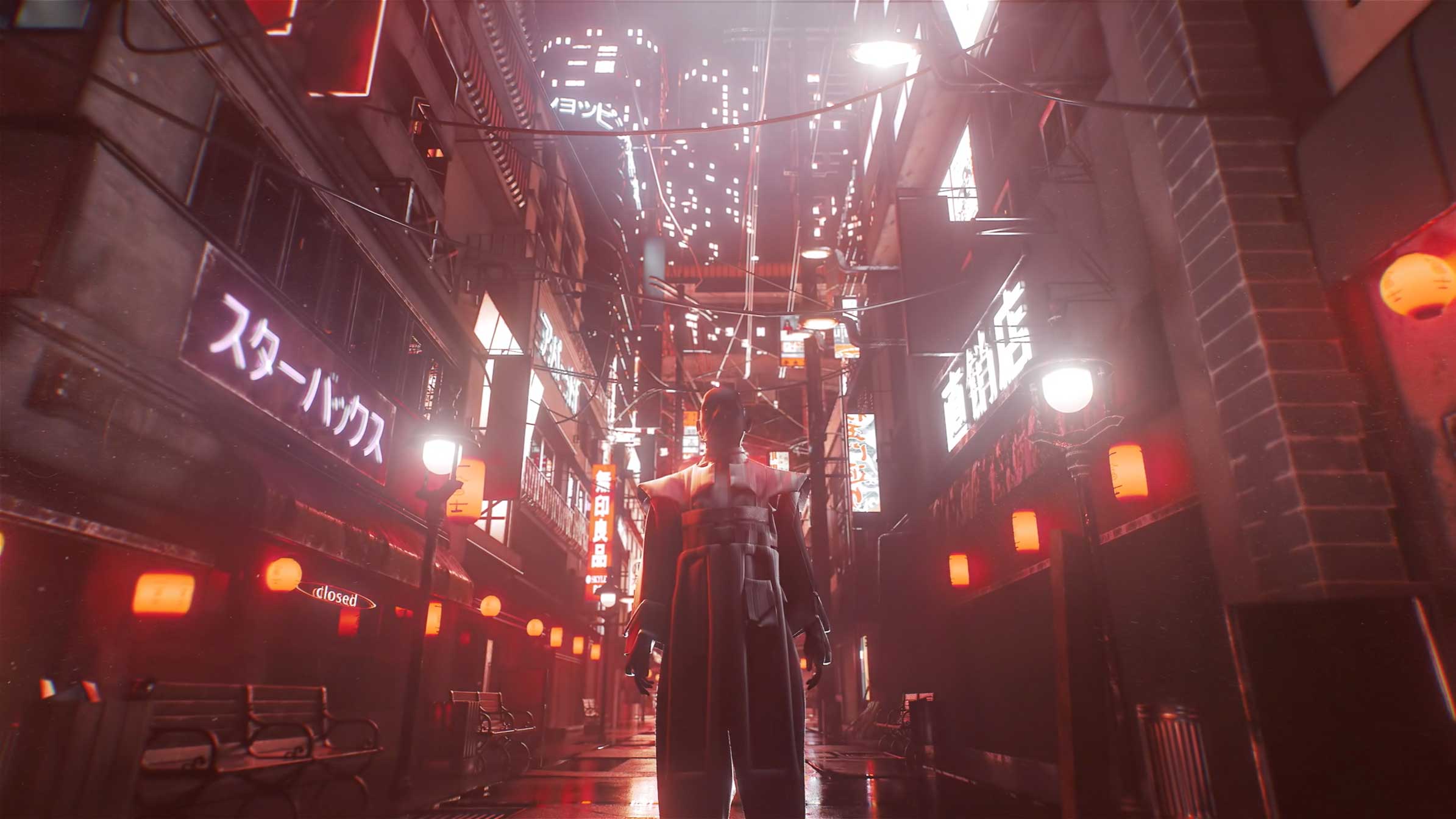 Motion Plus Design Tokyo Trailer byStudio River | STASH MAGAZINE