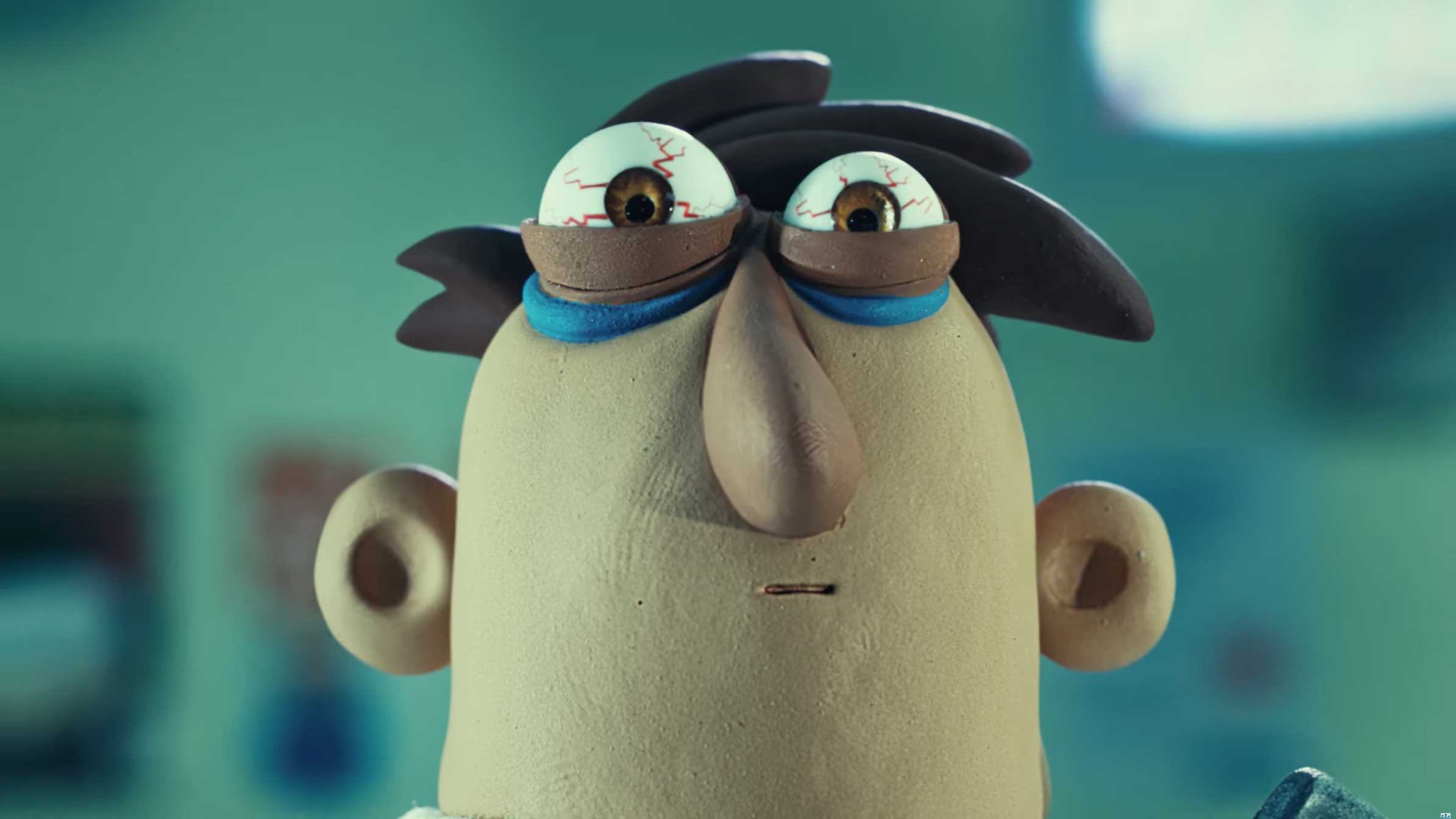 Moving All to One Kaiser Permanente ad | STASH MAGAZINE