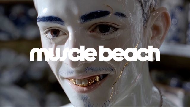 New Production Studio Muscle Beach Makes its Debut