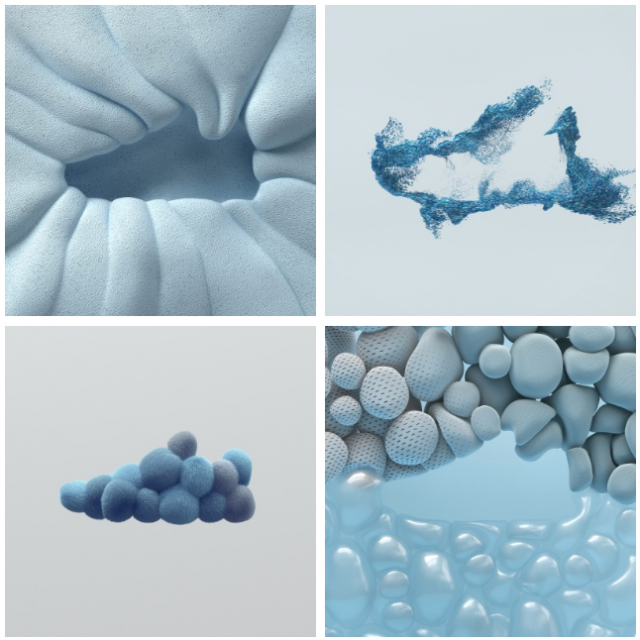 ManvsMachine: Nike Air Max 2017 | STASH MAGAZINE : Motion design – STASH