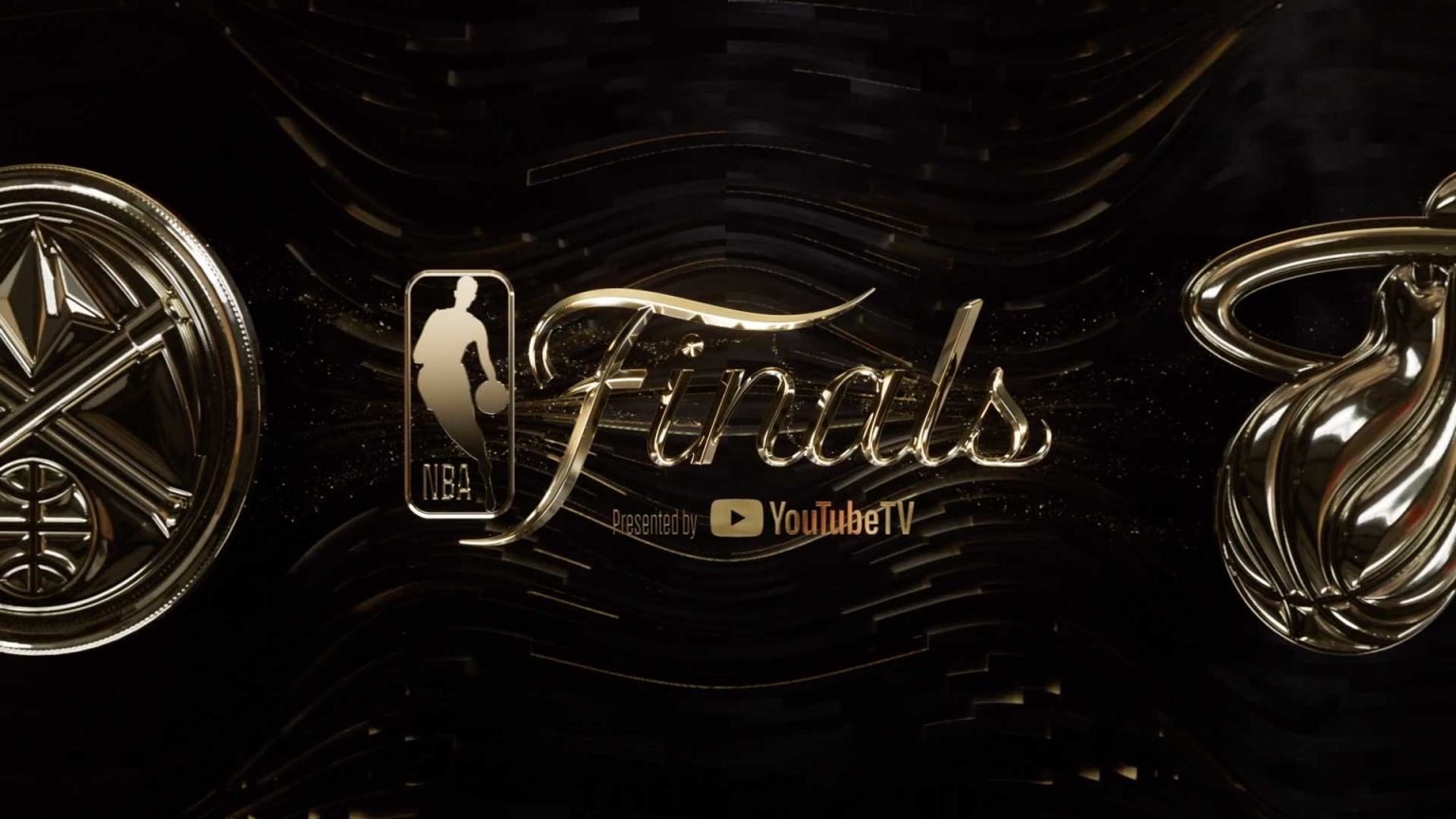 Panoply Adds Shimmer to the NBA Finals ﻿for ESPN - Motion design ...