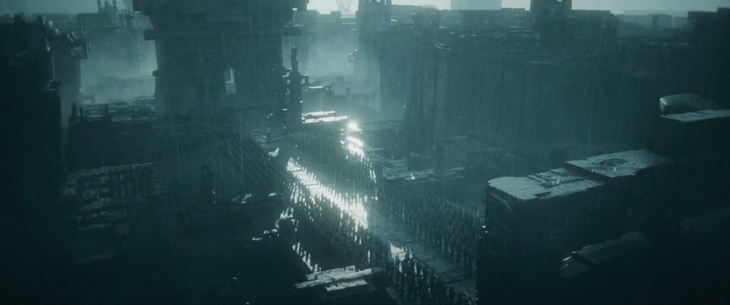 NIMROD Short Film by Sava Živković | STASH MAGAZINE