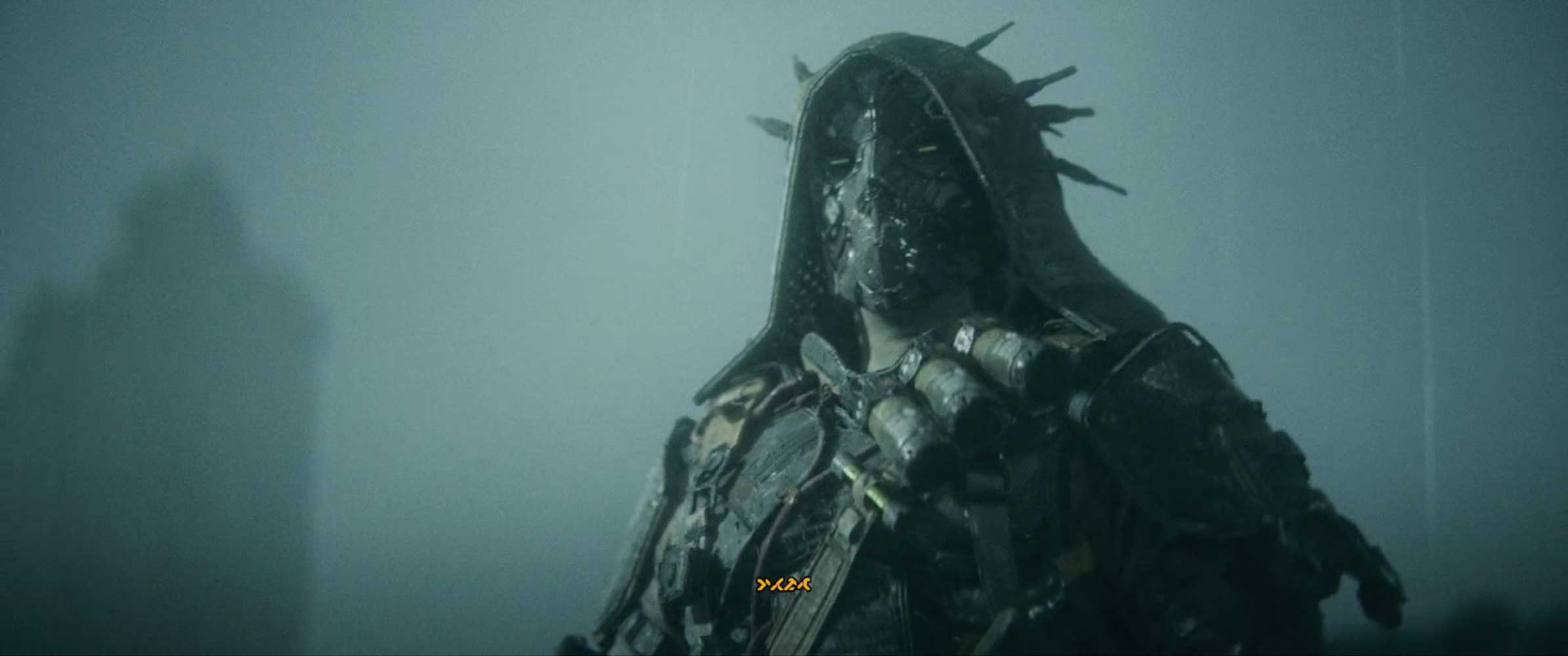 NIMROD Short Film by Sava Živković | STASH MAGAZINE