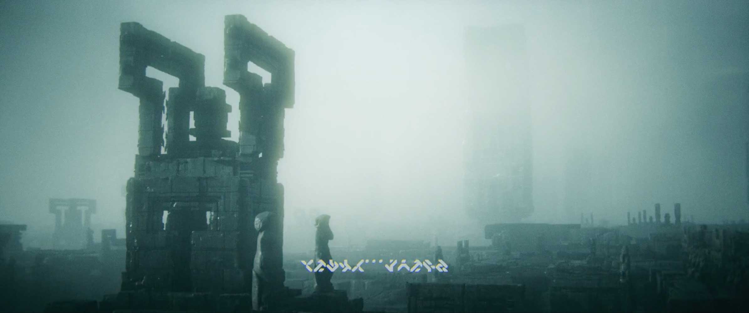 NIMROD Short Film by Sava Živković | STASH MAGAZINE