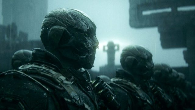 Future Imperfect: Sava Živković Releases 