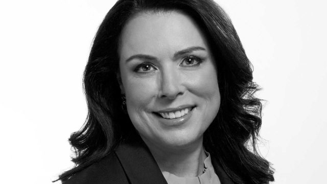 Natasha Cholerton-Brown Takes Over as CEO of the Americas for Hogarth Worldwide