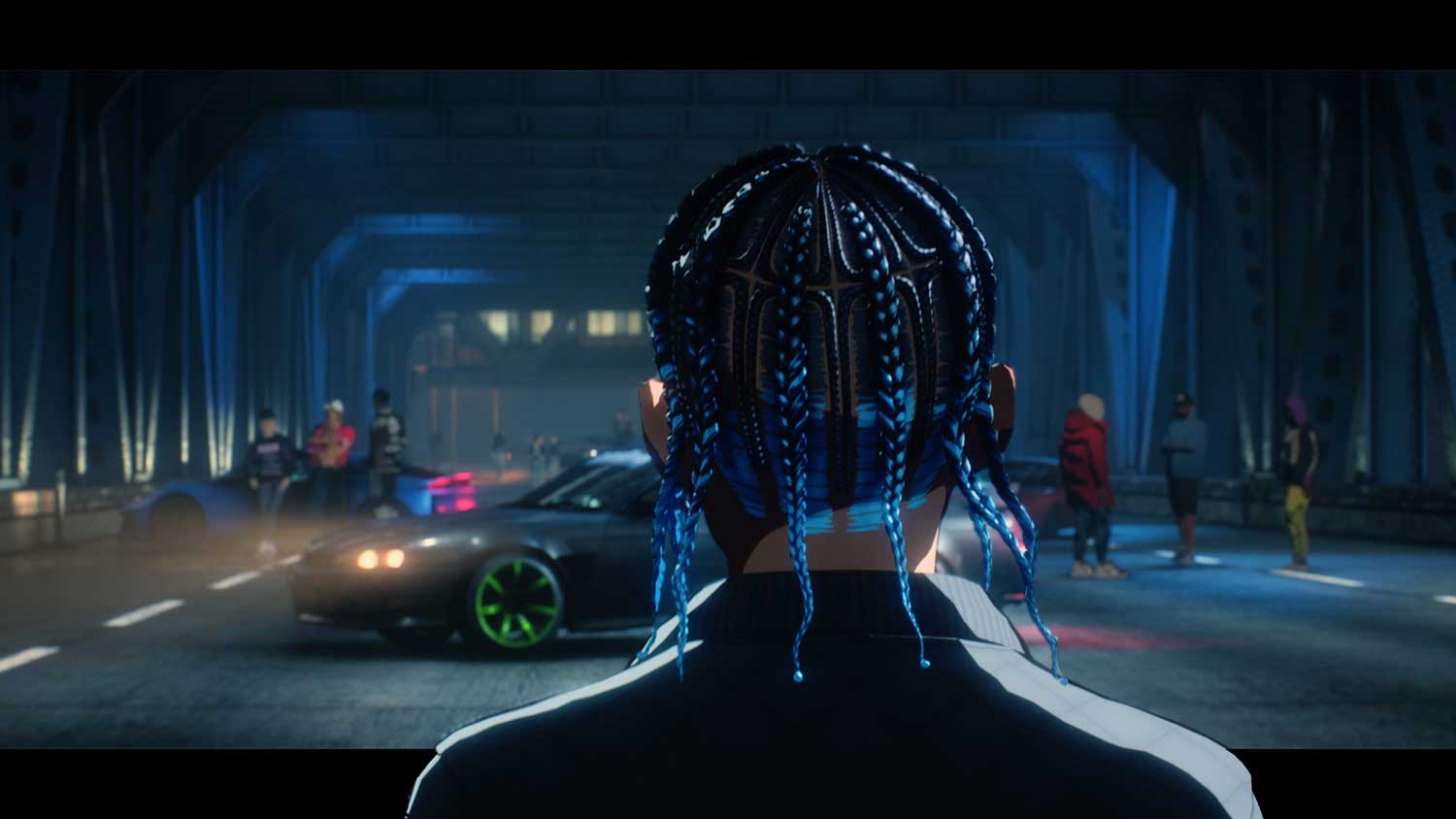 Need-for-Speed-Unbound-Reveal-Trailer-A$AP-Rocky-Mike&Payne-Realtime-UK | STASH MAGAZINE