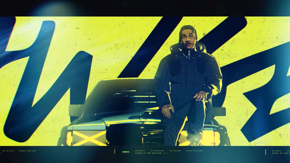 Need-for-Speed-Unbound-Reveal-Trailer-A$AP-Rocky-Mike&Payne-Realtime-UK | STASH MAGAZINE