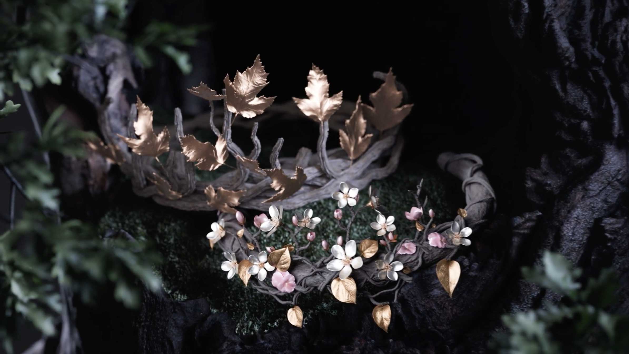 New York City Ballet Midsummer Night's Dream Trailer | STASH MAGAZINE