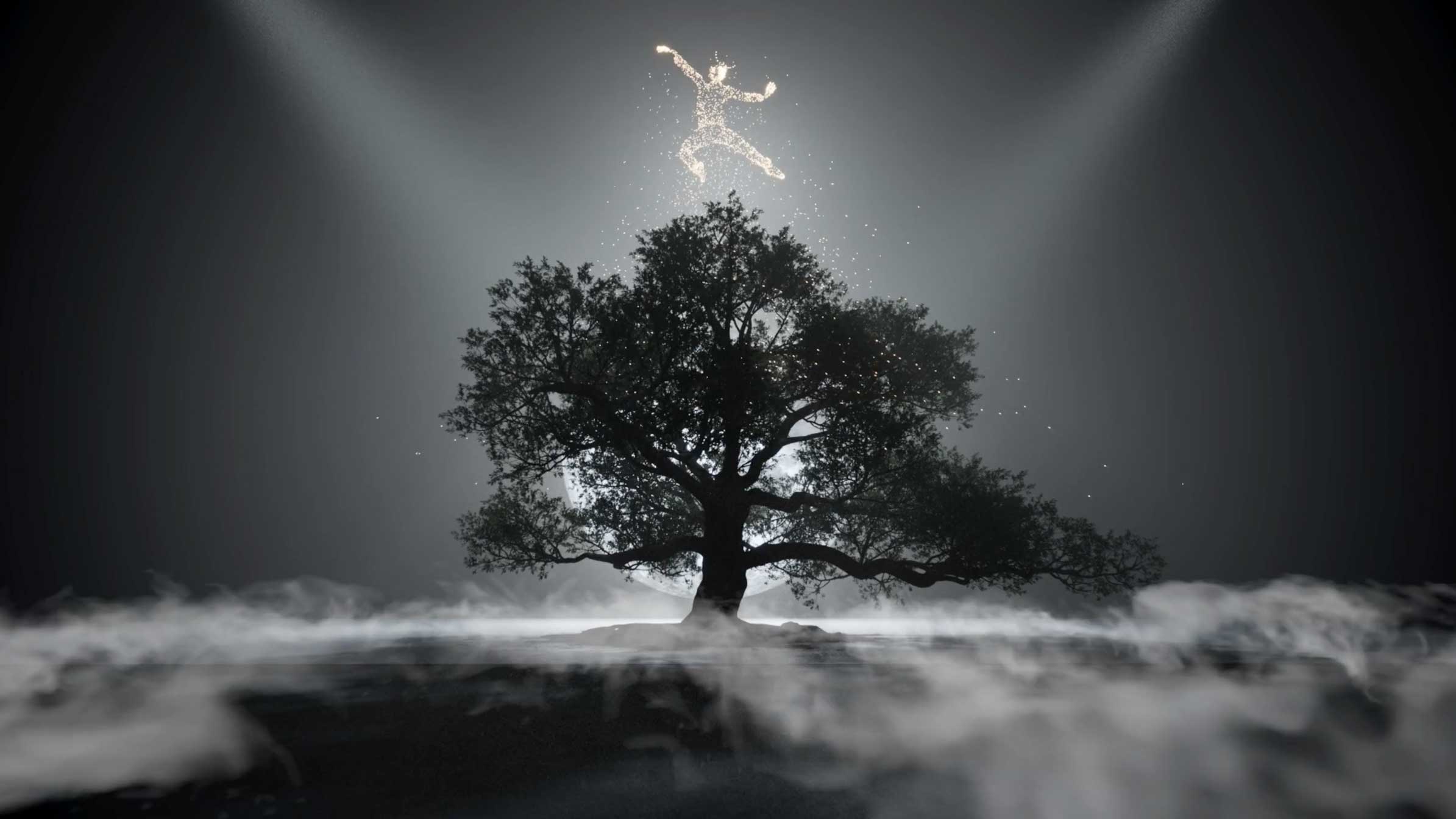 New York City Ballet Midsummer Night's Dream Trailer | STASH MAGAZINE