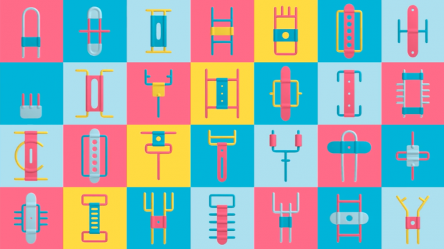 Fabrice Le Nezet_Pump | STASH MAGAZINE