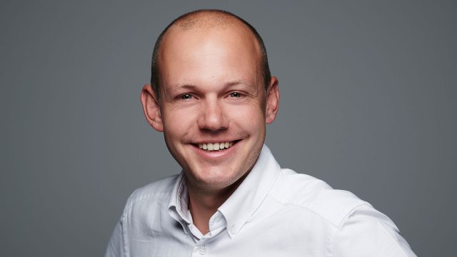 Hogarth Worldwide Appoints Nick Lee UK Managing Director