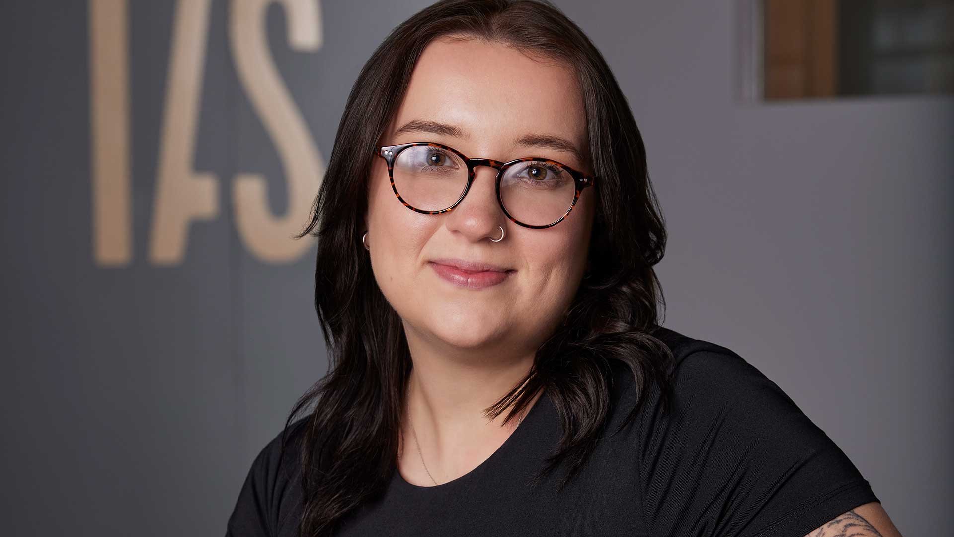 Nicole Labbe Senior Producer at IAMSTATIC | STASH MAGAZINE