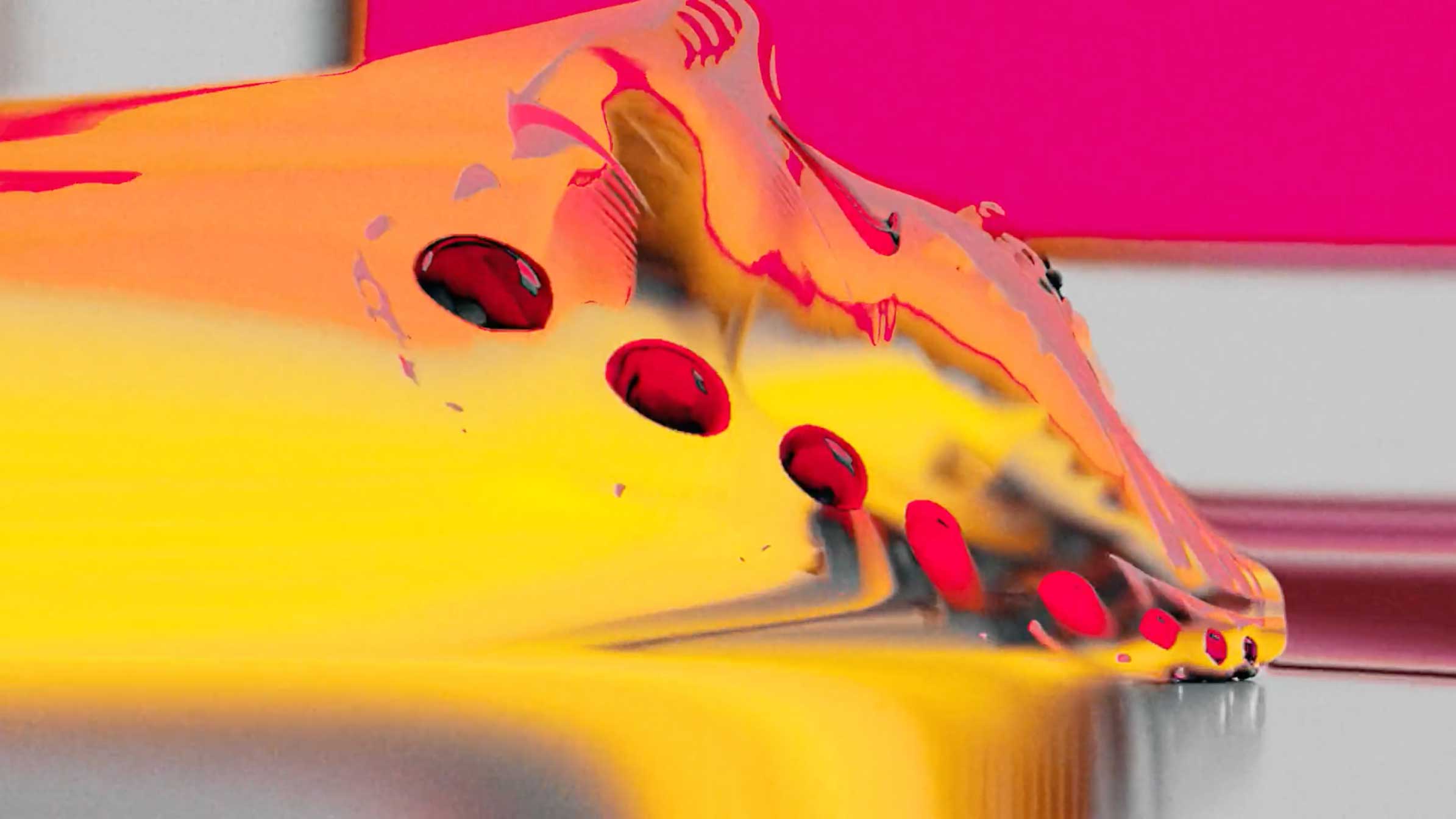 Nike Air Max Dn8 ad by FutureDeluxe | STASH MAGAZINE