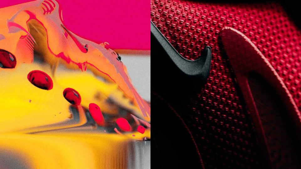 Nike Air Max Dn8 ad by FutureDeluxe | STASH MAGAZINE