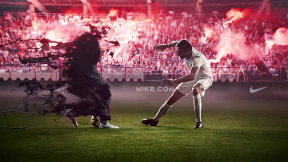 Nike-Awaken-The-Phantom VFX The Mill | STASH MAGAZINE