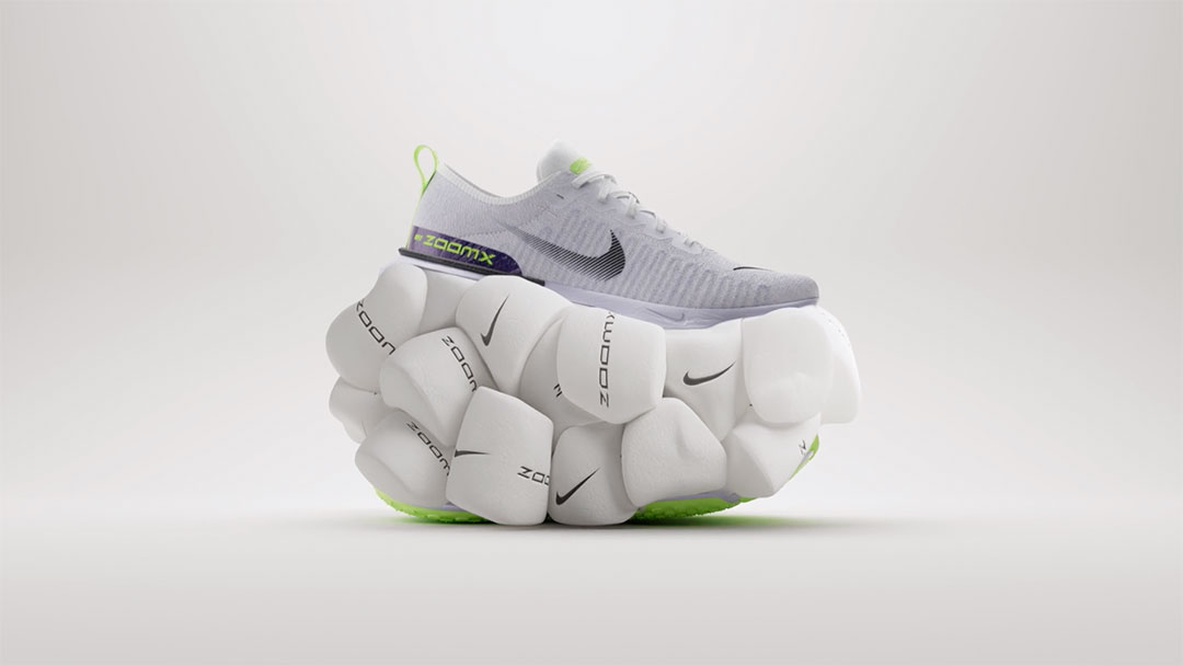 Nike Invincible 3 MediaWork | STASH MAGAZINE