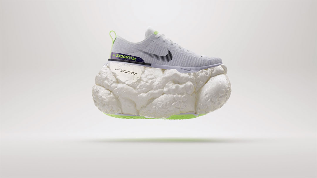 Nike Invincible 3 MediaWork | STASH MAGAZINE