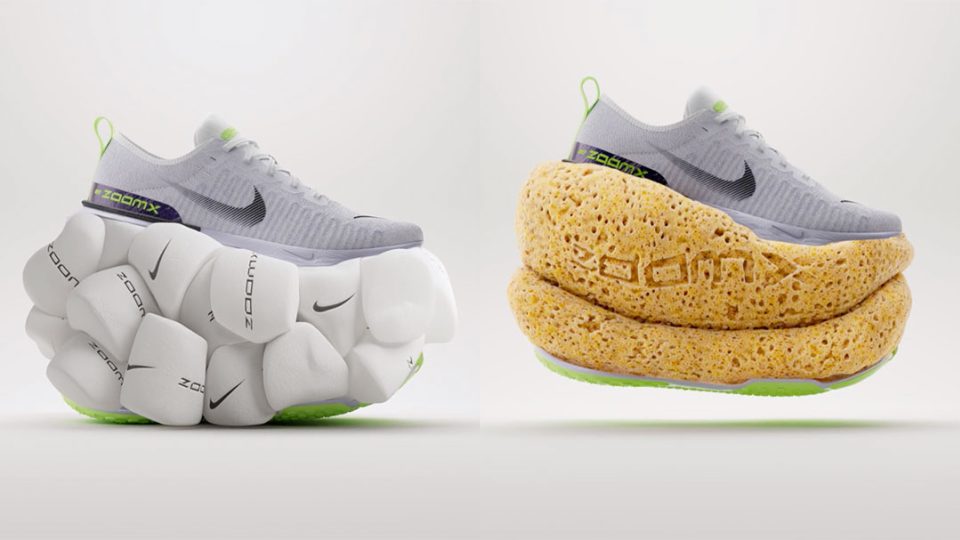 Nike Invincible 3 MediaWork | STASH MAGAZINE