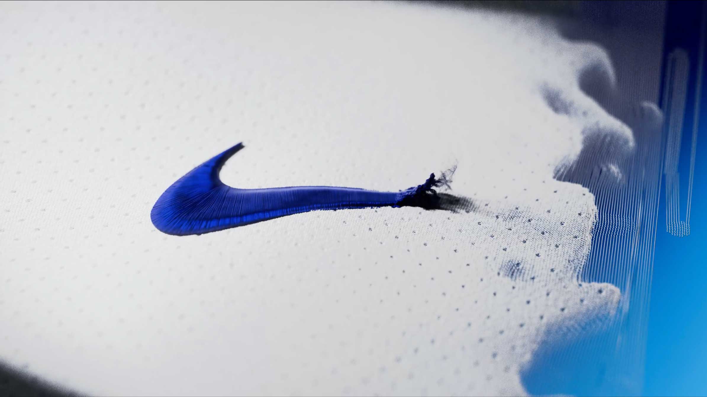 Nike LA Dodgers Gold Collection Jersey ad by Stylo Creative | STASH MAGAZINE