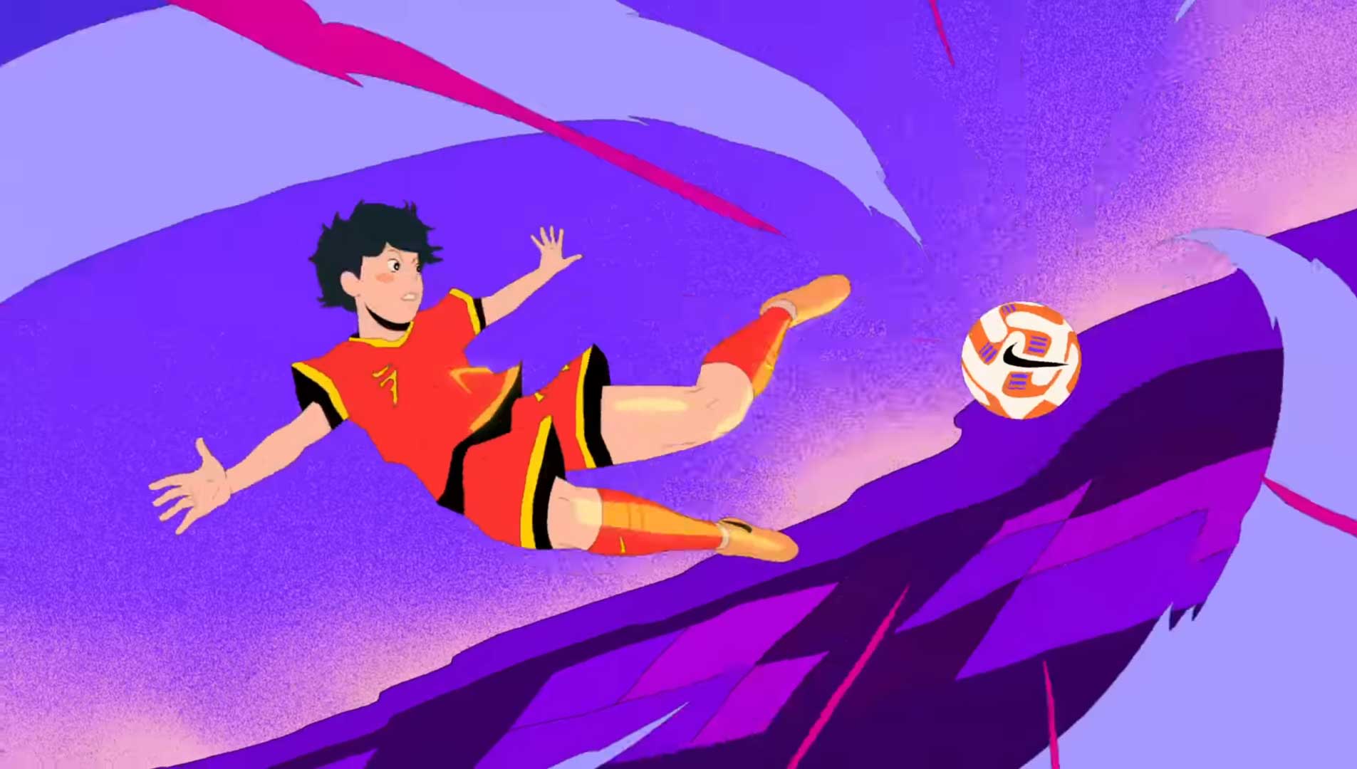 Nike What The Football Anthem film 2023 Womens World Cup | STASH MAGAZINE