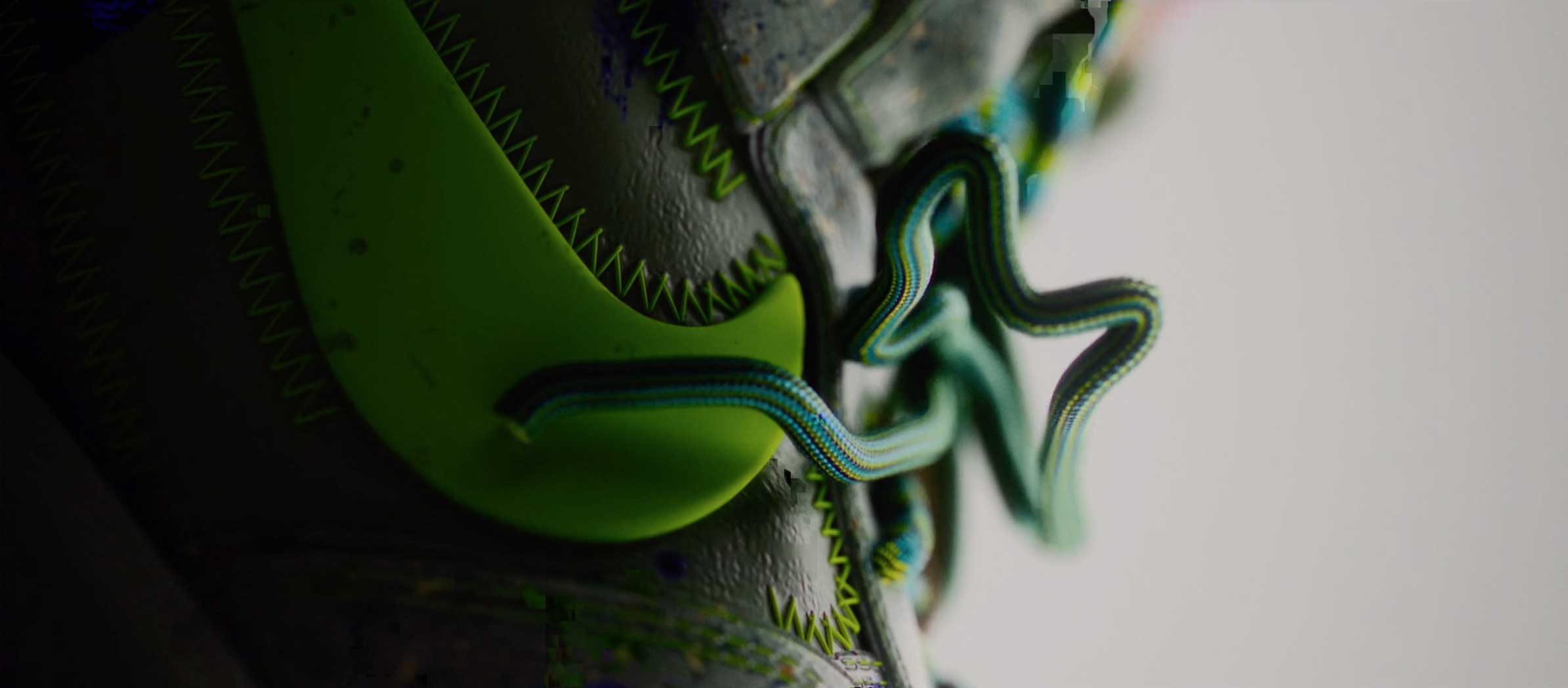 Nike spec film Step Into Greatness by János Nyujtó | STASH MAGAZINE