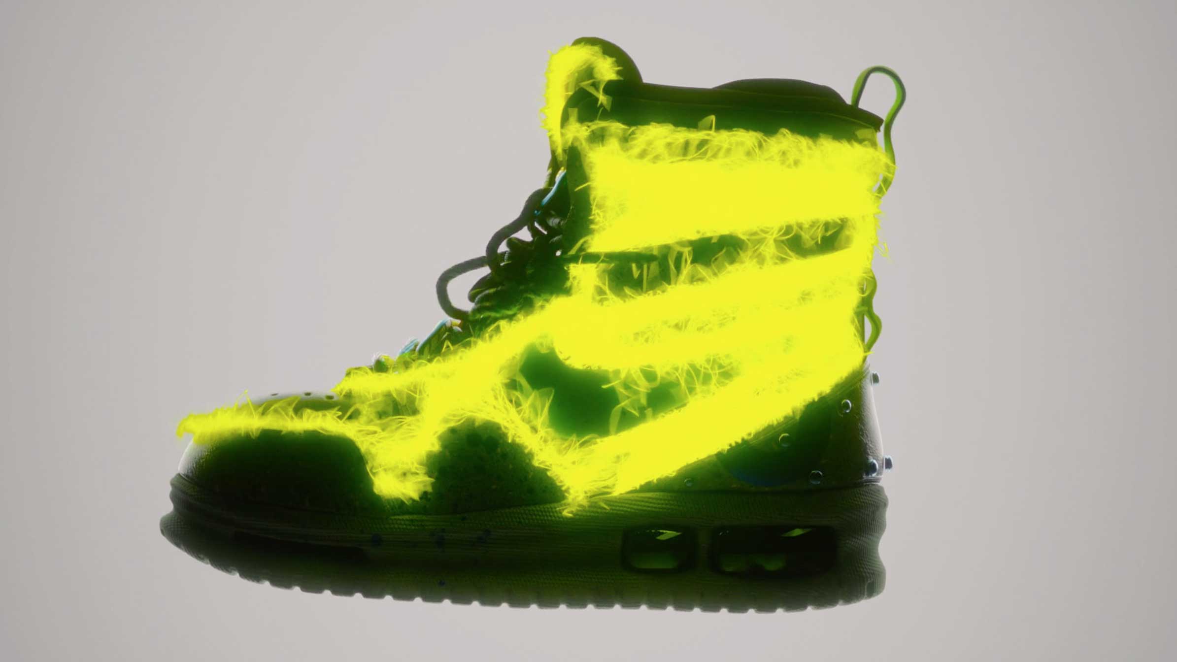Nike spec film Step Into Greatness by János Nyujtó | STASH MAGAZINE