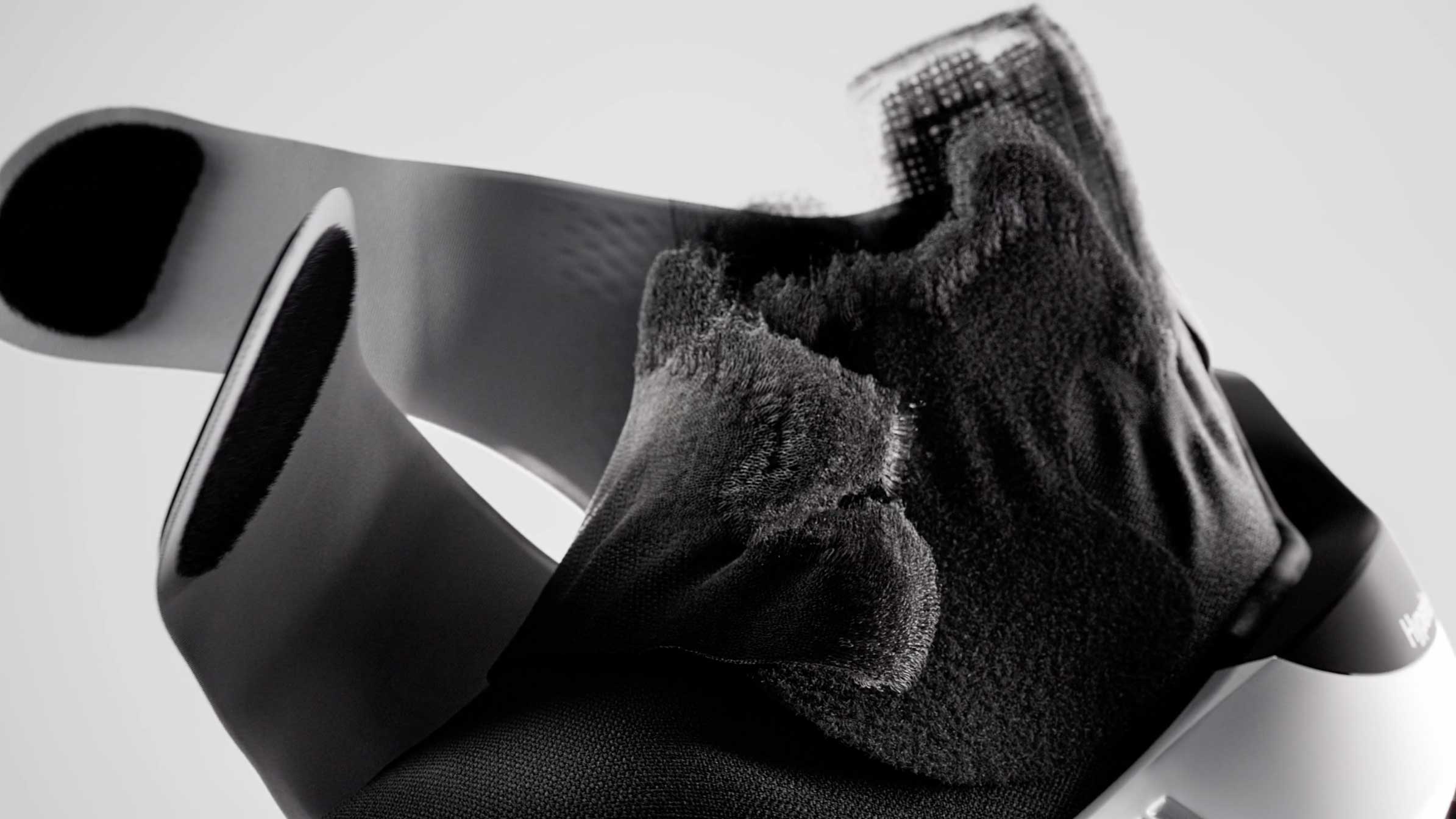 Nike x Hyperice Hyperboot by Someform and Panoply | STASH MAGAZINE