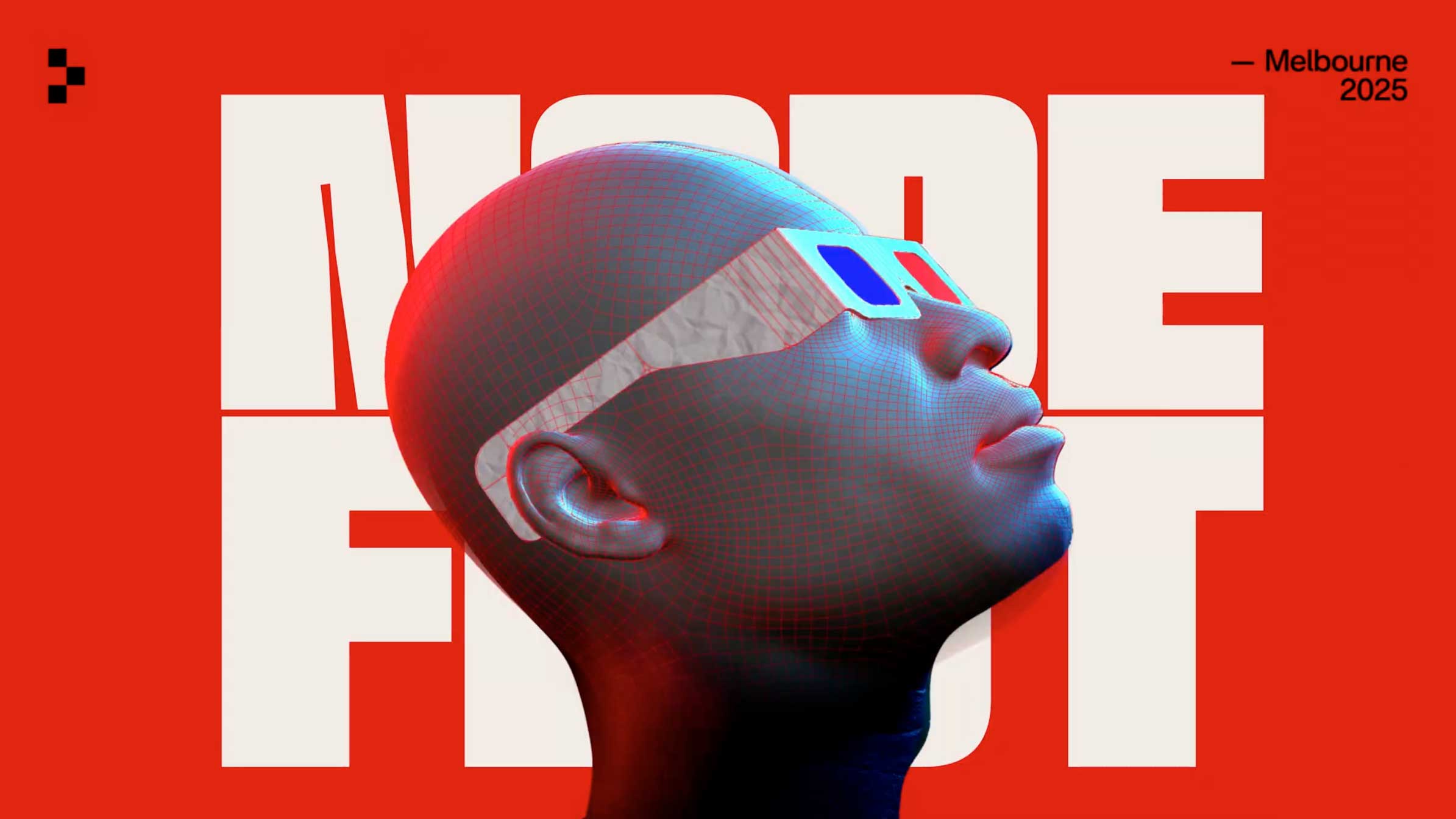 NodeFest 2025 Opening Titles by Yes Captain | STASH MAGAZINE