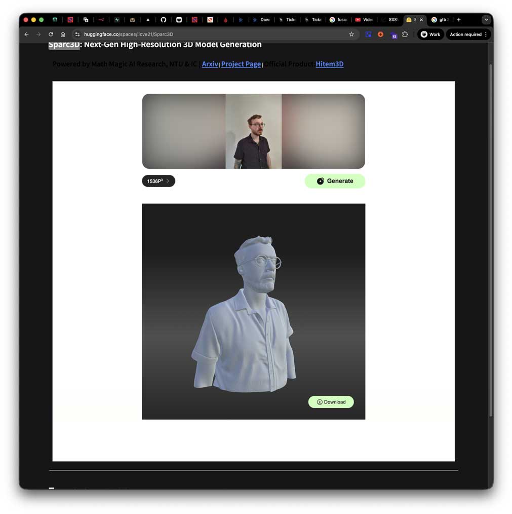 NodeFest 2025 Opening Titles by Yes Captain | STASH MAGAZINE