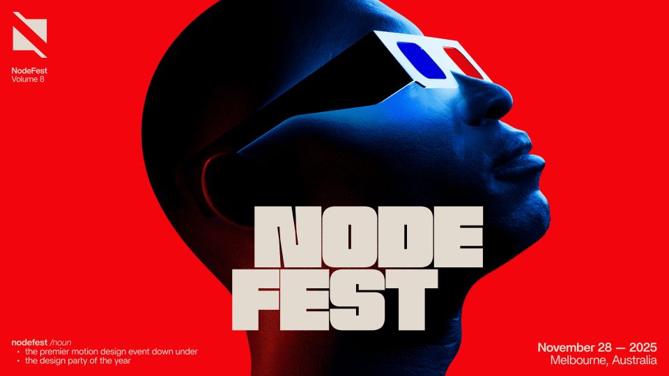 NodeFest 2025 | STASH MAGAZINE