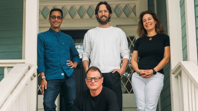 Nomad Expands into Austin with New Post and VFX Studio