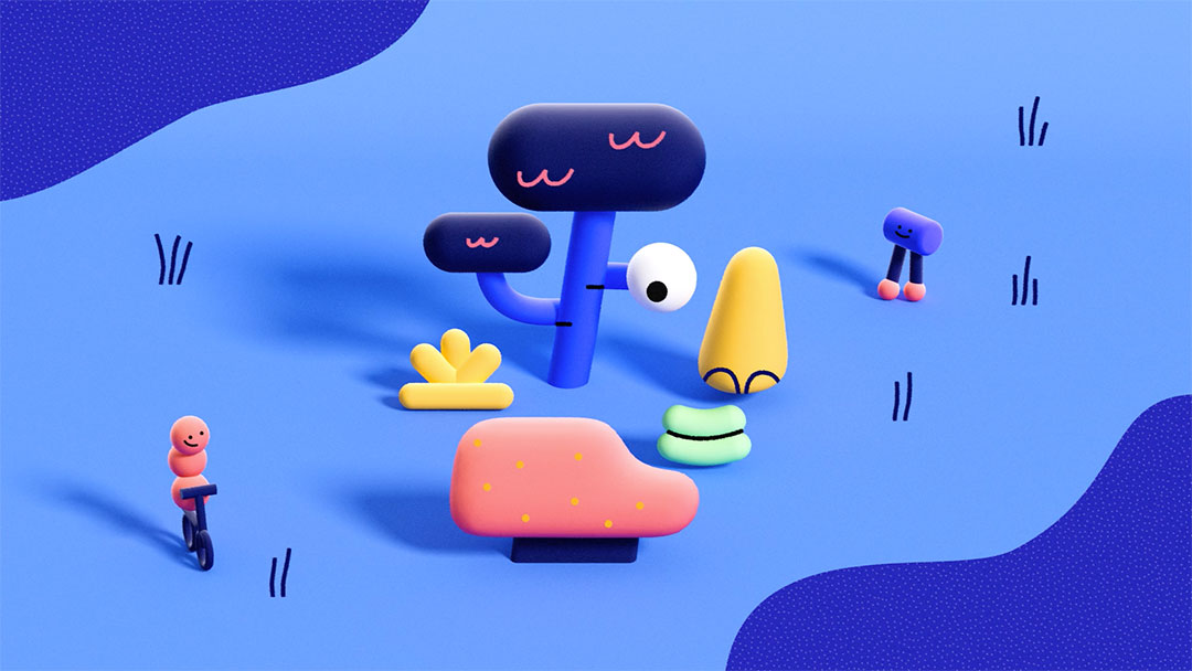 Noodle Animation Melatonin Gummies | STASH MAGAZINE