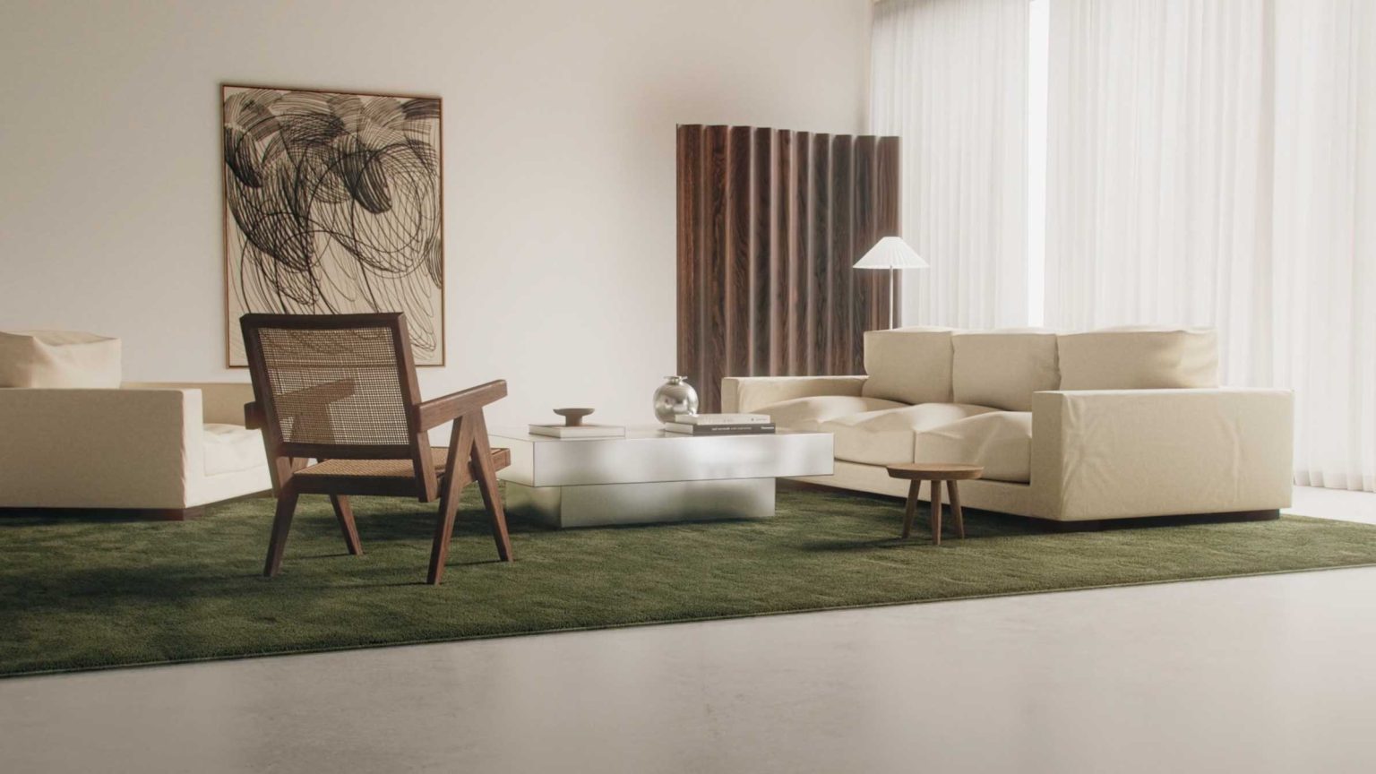 Frame Rolls Out the Rugs in New Film for Nordic Knots - Motion design ...