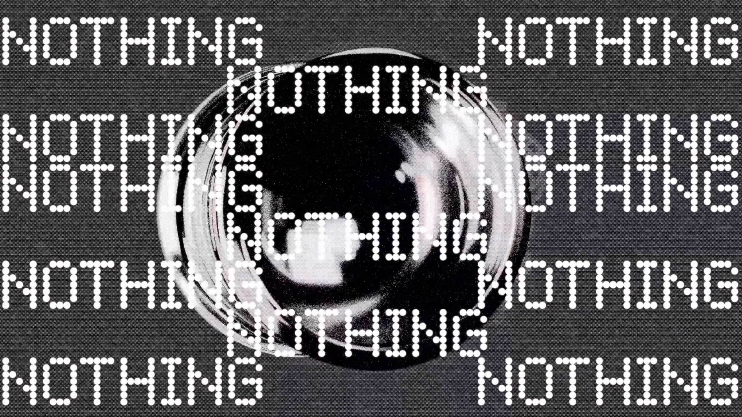 Nothing 3A Pro phone spec product film by Yonick Studio | STASH MAGAZINE