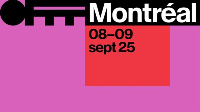 OFFF Launches New Montréal Festival - Sept 8-9, 2025