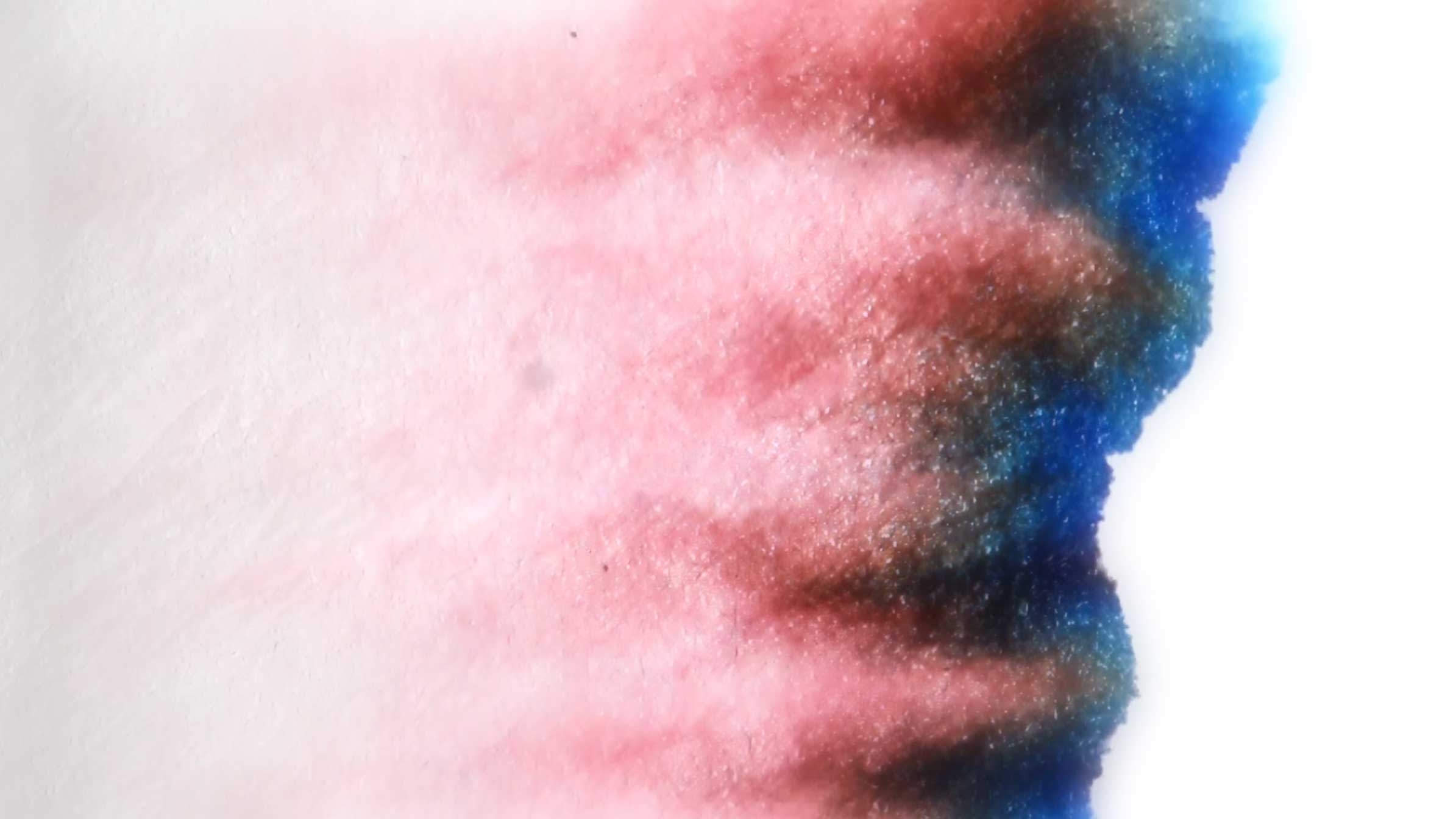 OFFF Montréal main titles by Will MacNeil & weareseventeen | STASH MAGAZINE