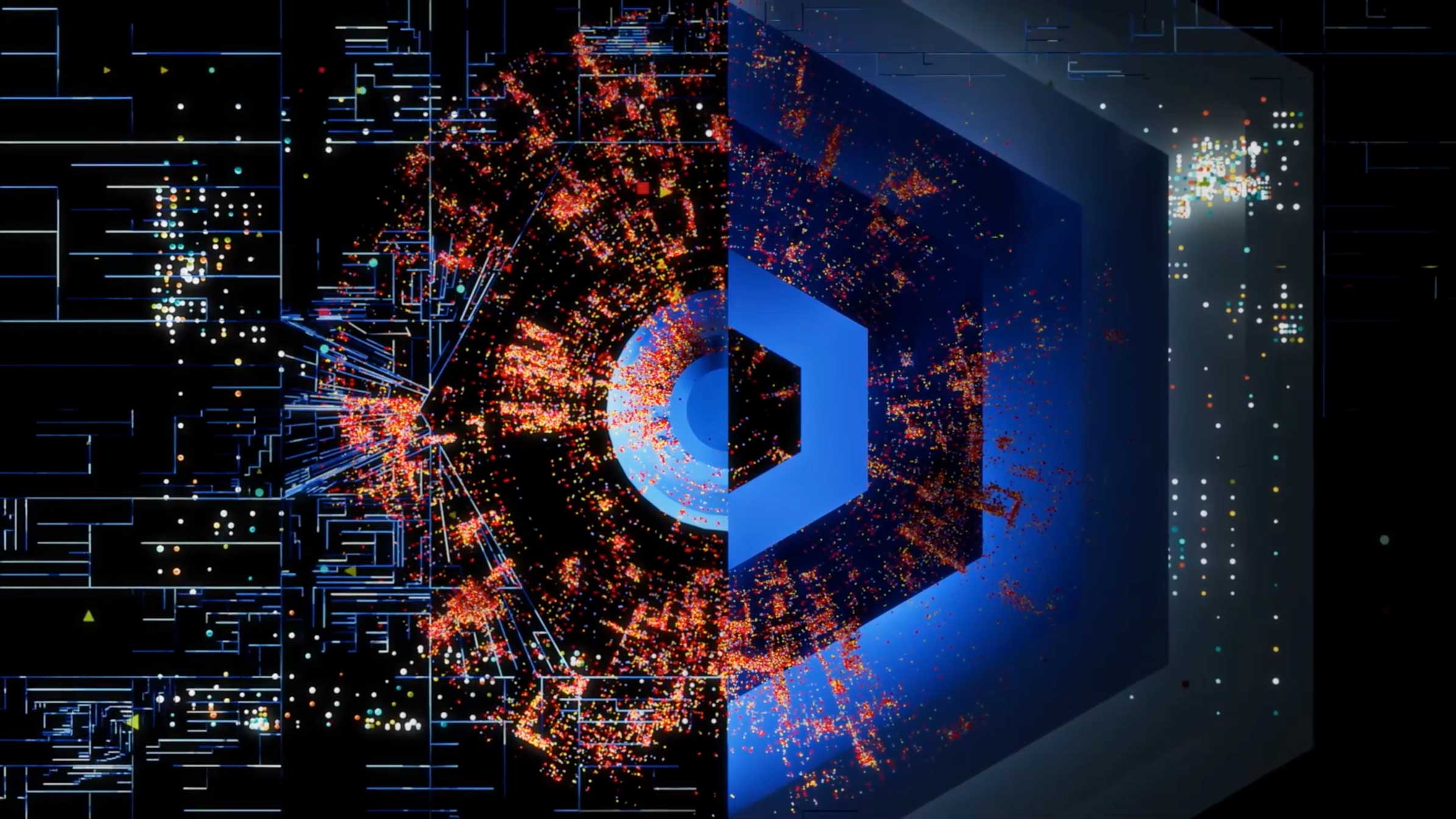 OFFF Montréal main titles by Will MacNeil & weareseventeen | STASH MAGAZINE