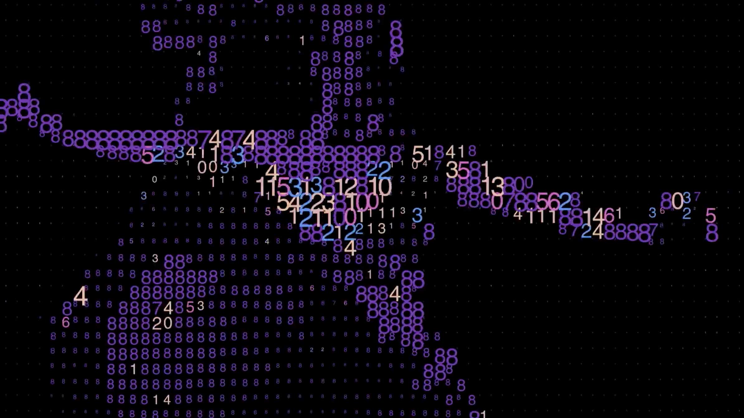 OFFF Montréal main titles by Will MacNeil & weareseventeen | STASH MAGAZINE