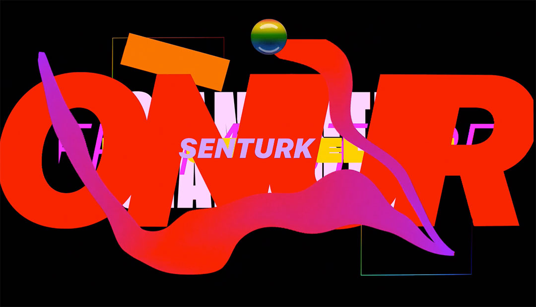 OFFF Sevilla opening titles by Laundry | STASH MAGAZINE