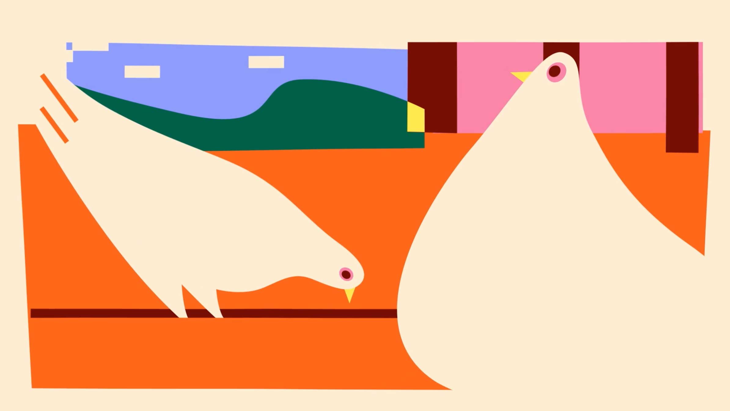 OFFF Sevilla titles by BOL and Device | STASH MAGAZINE
