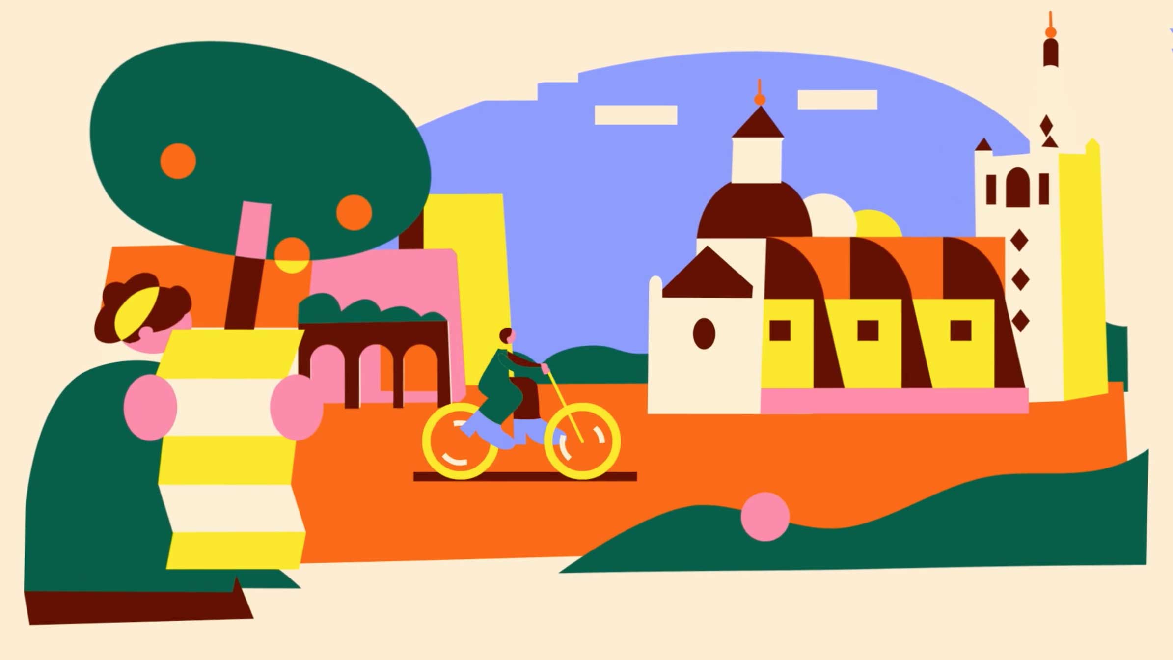 OFFF Sevilla titles by BOL and Device | STASH MAGAZINE