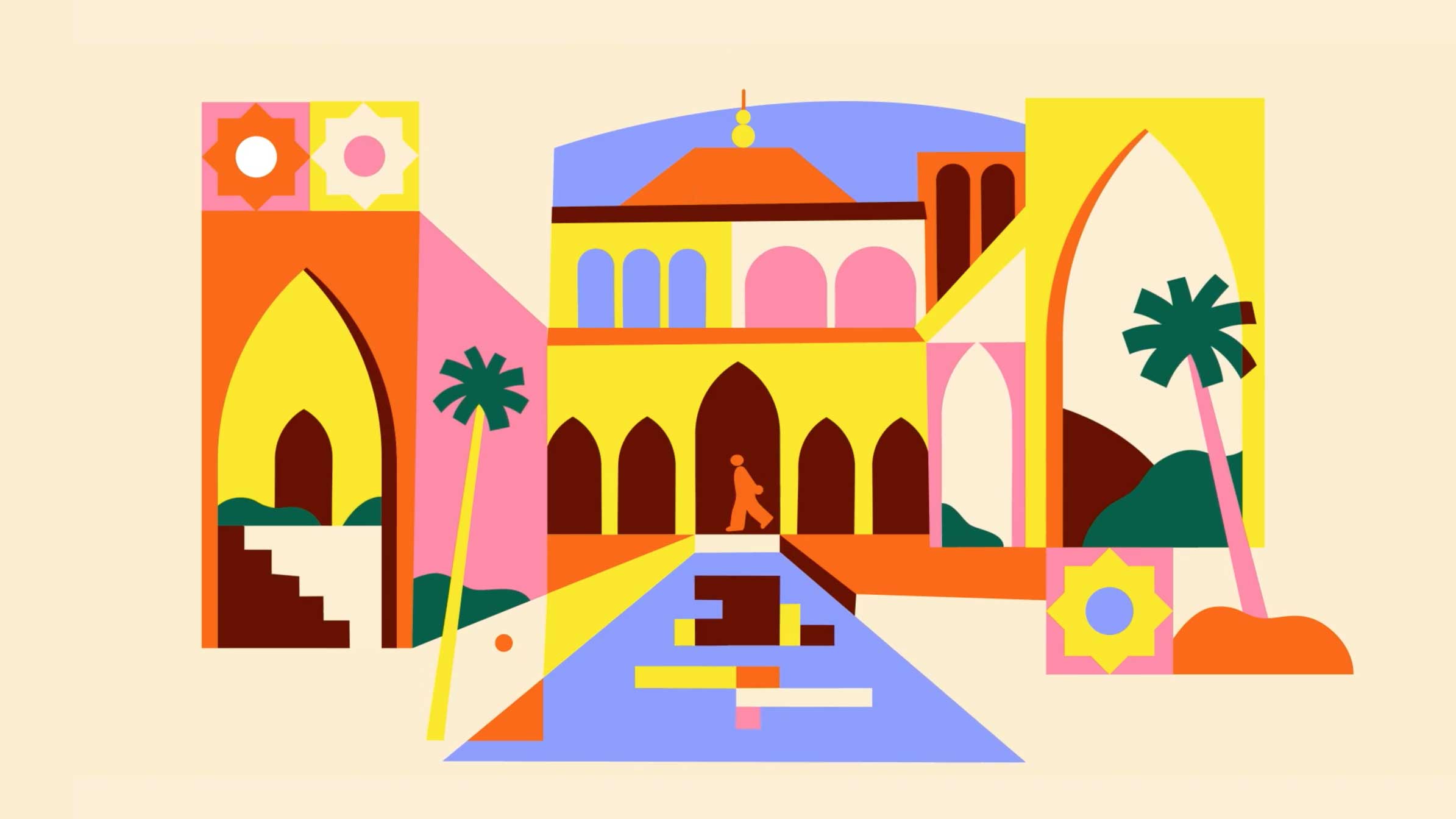 OFFF Sevilla titles by BOL and Device | STASH MAGAZINE