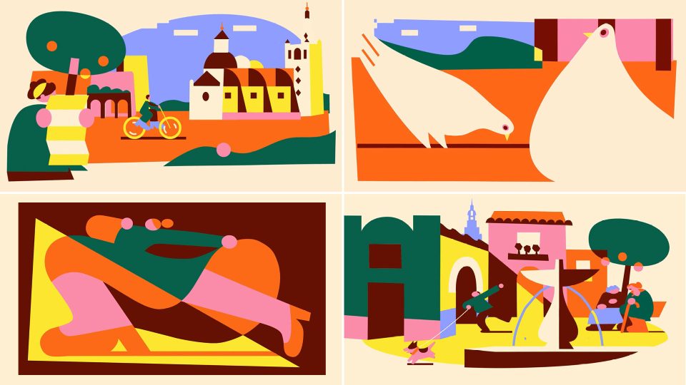 OFFF Sevilla titles by BOL and Device | STASH MAGAZINE
