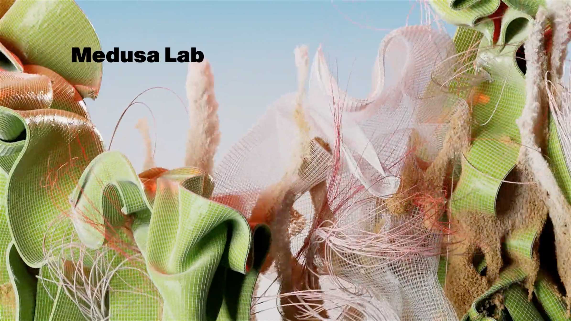OFFFMX 2025 main titles by XK Studio | STASH MAGAZINE