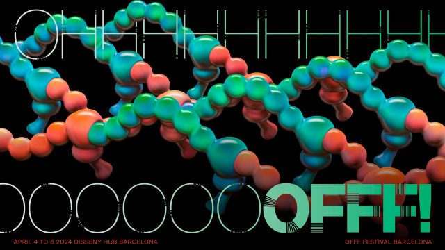 OFFF Launches 2024 Festival in Barcelona, April 4-6