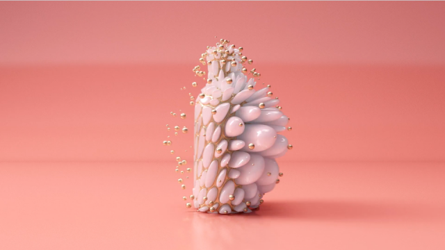 Absolute bottle animation | STASH MAGAZINE