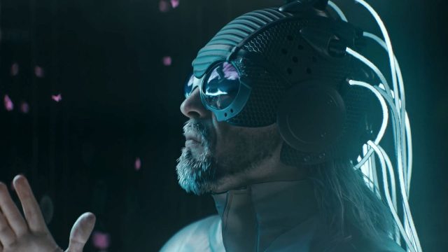 Revenant Unveils Future Genesis Trailers for Oakley